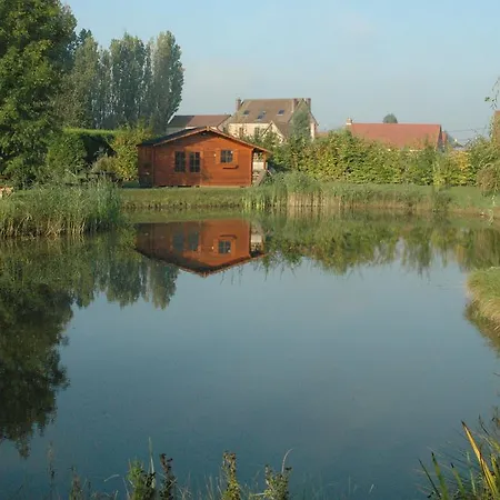 度假居 La Parenthese *