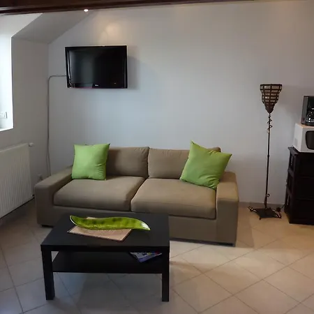 度假居 La Parenthese