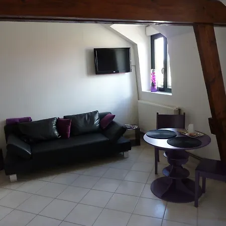 Holiday home La Parenthese