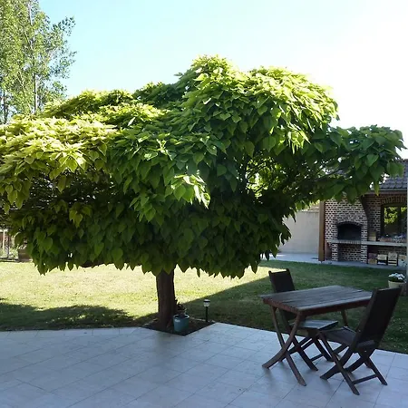 Holiday home La Parenthese La Couture (Pas-de-Calais)