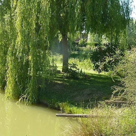 La Parenthese 度假居 *