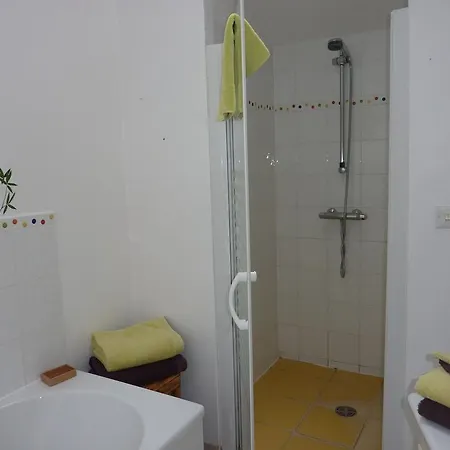 Holiday home La Parenthese