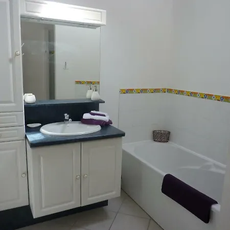 度假居 La Parenthese La Couture (Pas-de-Calais)