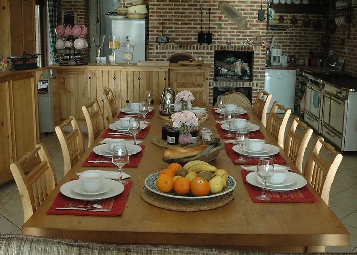 La Parenthese La Couture