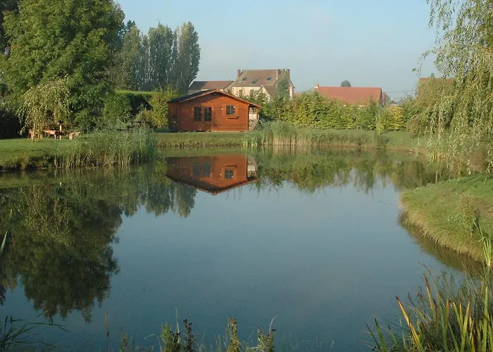 Nyaraló La Parenthese *